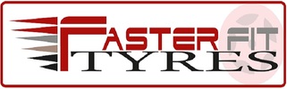 New &amp; Part Worn Tyres in Dewsbury by Faster Fit Tyres